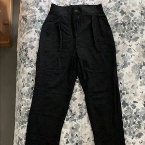 New black Uncle Studios Bloomers 001 in size small